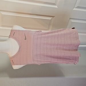 Never been worn!! Nike Running Dri-fit tank - size Medium